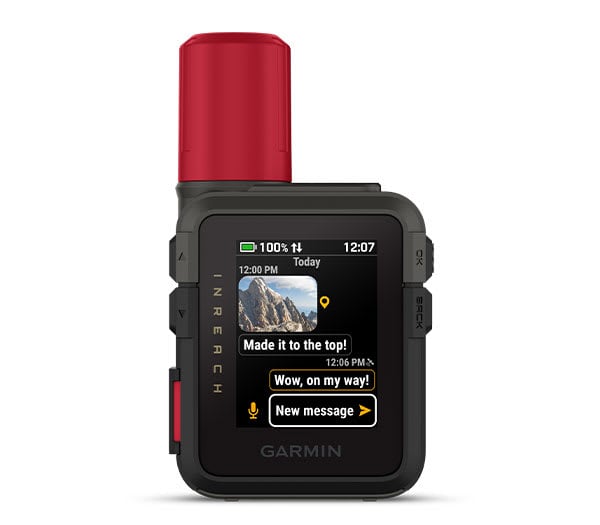 INREACH® MINI 3 PLUS