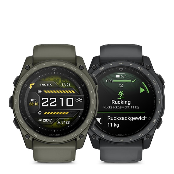 TACTIX® 8 – CERAKOTE®